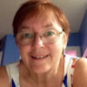 Meet your Posher, Rita